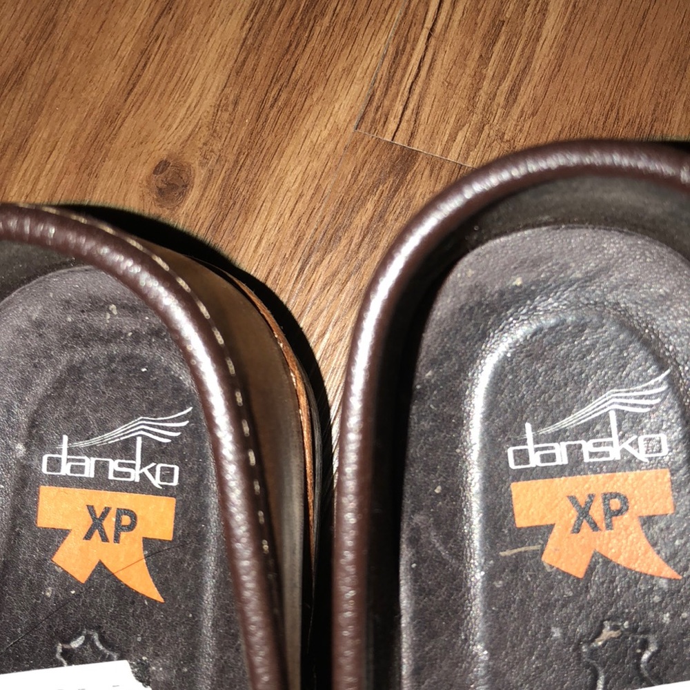 Dansko professional clog